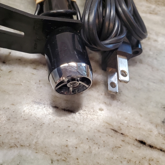 Vintage Panasonic RQ-413S Tape Recorder W/accessories - Picture 9 of 9